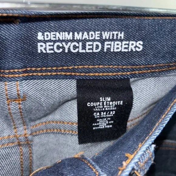H&M JEANS - Picture 5 of 6